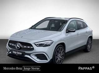 GLA 200 d 4MATIC Österreich-Edition, 47590 €, Auto & Fahrrad-Autos in 6322 Gemeinde Kirchbichl
