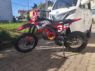 Hecht Kinder Motorrad , 830 €, Kindersachen-Spielzeug in 4902 Wolfsegg am Hausruck