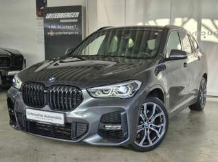 X1 xDrive25e M Sportpaket / AHK / Kommission, 28350 €, Auto & Fahrrad-Autos in 6380 Marktgemeinde St. Johann in Tirol