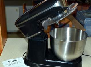 BONO Küchenmaschine BONO Küchenmaschine