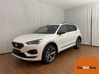 Tarraco FR 2.0 TDI DSG 4Drive, 54690 €, Auto & Fahrrad-Autos in 6441 Gemeinde Umhausen Tarraco FR 2.0 TDI DSG 4Drive, 54690 €, Auto & Fahrrad-Autos in 6441 Gemeinde Umhausen
