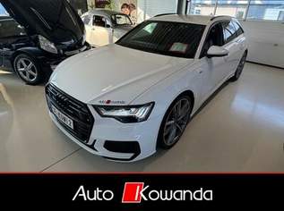 A6 S6 Avant 50 TDI Quattro S-Line Sport Edition, 39900 €, Auto & Fahrrad-Autos in 4451 Garsten