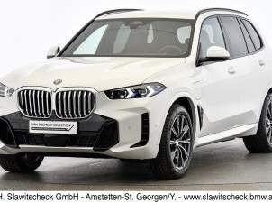 X5 xDrive50e G05, 86600 €, Auto & Fahrrad-Autos in 3304 Gemeinde Sankt Georgen am Ybbsfelde