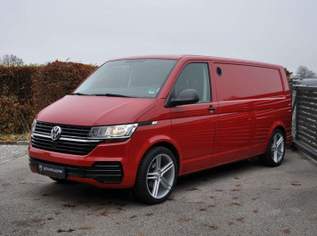 Transporter T6, 23999 €, Auto & Fahrrad-Autos in 4643 Pettenbach