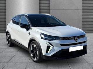 Captur Techno Winterpaket+RFK+LED TCe 160 EDC..., 28273 €, Auto & Fahrrad-Autos in 6844 Gemeinde Altach