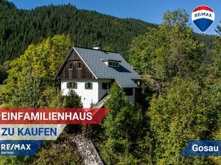 Ein Zuhause mit Ausblick – Ihr Rückzugsort in Gosau, 285000 €, Immobilien-Häuser in 4824 Gosau Ein Zuhause mit Ausblick – Ihr Rückzugsort in Gosau, 285000 €, Immobilien-Häuser in 4824 Gosau