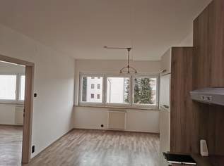 Modernisierte 2-Zimmer-Wohnung mit großer Terrasse in Feldkirchen (Provisionsfrei), 125000 €, Immobilien-Wohnungen in 9560 Feldkirchen in Kärnten