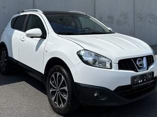 Qashqai 1,6 dCi 360° Grad Kamera 2.Besitz, 6490 €, Auto & Fahrrad-Autos in 2301 Gemeinde Groß-Enzersdorf