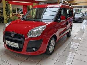 Doblo Emotion 2,0 JTD 135, 8990 €, Auto & Fahrrad-Autos in 5500 Bischofshofen Doblo Emotion 2,0 JTD 135, 8990 €, Auto & Fahrrad-Autos in 5500 Bischofshofen