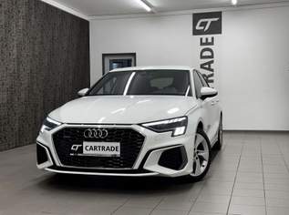 A3 SB 40 TDI quattro S-tronic S-line /MATRIX-LED/ ..., 35990 €, Auto & Fahrrad-Autos in Kärnten A3 SB 40 TDI quattro S-tronic S-line /MATRIX-LED/ ..., 35990 €, Auto & Fahrrad-Autos in Kärnten