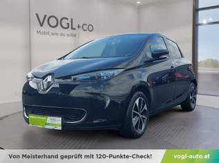 Zoe Complete R90 41 kWh Intens, 12490 €, Auto & Fahrrad-Autos in 8430 Leibnitz Zoe Complete R90 41 kWh Intens, 12490 €, Auto & Fahrrad-Autos in 8430 Leibnitz