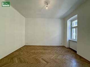 Erstbezug nach Sanierung – Moderne 2-Zimmer-Wohnung mit getrennter Küche in Top-Lage - JETZT ANFRAGEN, 1048.9 €, Immobilien-Wohnungen in 1150 Rudolfsheim-Fünfhaus