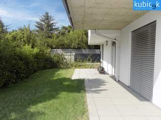 Familienwohnung mit Garage & Klimaanlage am grünen Stadtrand, 1487.96 €, Immobilien-Wohnungen in 1220 Donaustadt