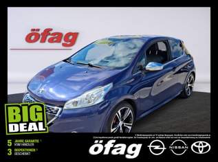 PEUGEOT 208 GTI, 9990 €, Auto & Fahrrad-Autos in 5020 Altstadt