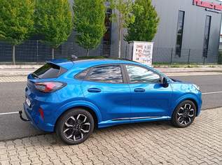 Top gepflegter Puma,1A Zustand