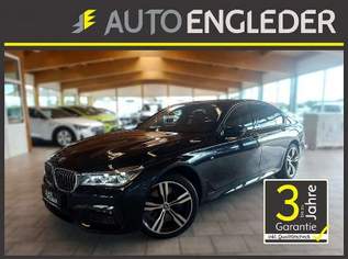 740 d xDrive Österreich-Paket Aut., 54900 €, Auto & Fahrrad-Autos in 4134 Putzleinsdorf