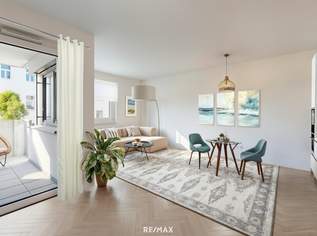 PROVISIONSFREIER ERSTBEZUG | MODERNE DECKENKÜHLUNG | GARAGE, 453900 €, Immobilien-Wohnungen in 1130 Hietzing