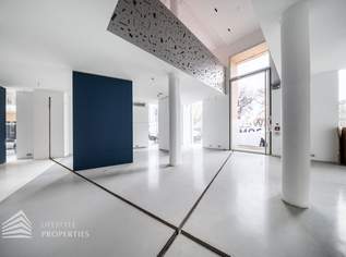 Großflächiges Geschäftslokal auf 2 Etagen in Toplage, 13293.2 €, Immobilien-Gewerbeobjekte in 1010 Innere Stadt Großflächiges Geschäftslokal auf 2 Etagen in Toplage, 13293.2 €, Immobilien-Gewerbeobjekte in 1010 Innere Stadt