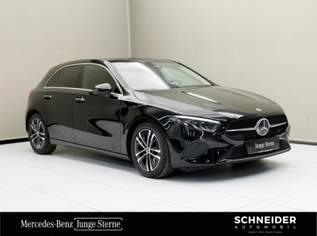 A 180 d Kompaktlimousine Österreich-Edition, 29900 €, Auto & Fahrrad-Autos in 6850 Stadt Dornbirn
