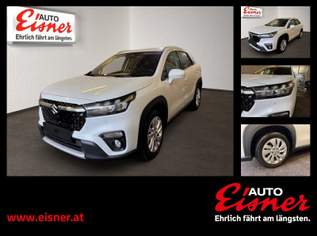 S-CROSS 1.4 HYBRID ALLGRIP SHI, 25490 €, Auto & Fahrrad-Autos in 9400 Wolfsberg S-CROSS 1.4 HYBRID ALLGRIP SHI, 25490 €, Auto & Fahrrad-Autos in 9400 Wolfsberg