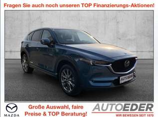 CX-5 G165 Takumi Plus, 21970 €, Auto & Fahrrad-Autos in 4111 Walding