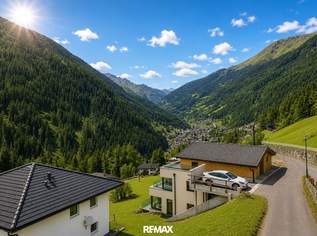 The View at See – Luxus trifft Bergwelt! (Top 4+5), 497000 €, Immobilien-Wohnungen in 6553 Ahle The View at See – Luxus trifft Bergwelt! (Top 4+5), 497000 €, Immobilien-Wohnungen in 6553 Ahle