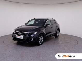 T-Roc R-Line TSI DSG, 30550 €, Auto & Fahrrad-Autos in 8041 Liebenau