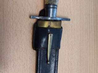 Jagdmesser über 100 Jahre alt, 255 €, Marktplatz-Sammlungen & Haushaltsauflösungen in 1020 Leopoldstadt Jagdmesser über 100 Jahre alt, 255 €, Marktplatz-Sammlungen & Haushaltsauflösungen in 1020 Leopoldstadt