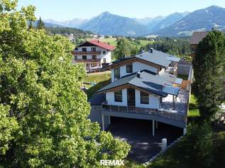 NEUER FIXPREIS!!! Penthousewohnung Neubauprojekt RITTIS LIVING, 899000 €, Immobilien-Wohnungen in 8972 Politische Expositur Gröbming