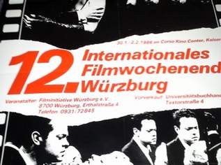 Orson Welles Special PH 12 Intern Filmfest, 75 €, Marktplatz-Sammlungen & Haushaltsauflösungen in 1010 Innere Stadt