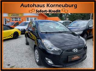 iX20 *Klimatronic*Einparkhilfe*Lenkradheizung*, 7990 €, Auto & Fahrrad-Autos in 2100 Gemeinde Korneuburg