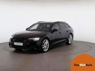 A6 55 TFSI e quattro S line PA, 69950 €, Auto & Fahrrad-Autos in 8041 Liebenau