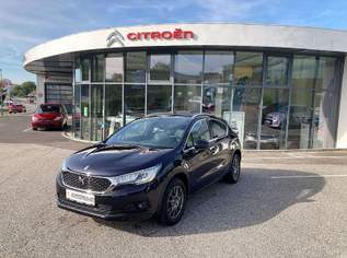DS 4 Crossback PureTech 130 S&S, 13990 €, Auto & Fahrrad-Autos in 4493 Wolfern