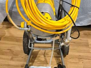 Wagner Project Pro 119 Airless-Sprayer