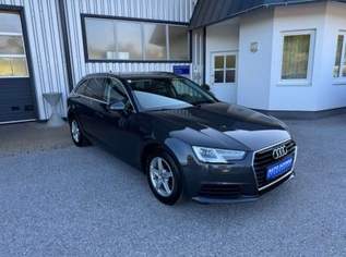 A4 Avant 2.0 TDI s-tronic *LED,SITZHEIZUNG*, 17990 €, Auto & Fahrrad-Autos in 8160 Weiz A4 Avant 2.0 TDI s-tronic *LED,SITZHEIZUNG*, 17990 €, Auto & Fahrrad-Autos in 8160 Weiz