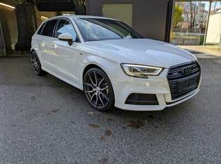A3 S-line sports quattro, 23900 €, Auto & Fahrrad-Autos in Tirol A3 S-line sports quattro, 23900 €, Auto & Fahrrad-Autos in Tirol