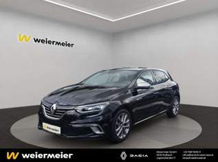 Mégane GT-Line Blue dCi 115, 14490 €, Auto & Fahrrad-Autos in 4542 Nußbach