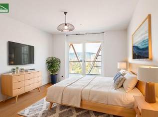 LEVEL GRAZ – Urban Living auf dem nächsten Level, 1229 €, Immobilien-Wohnungen in 8020 LEVEL GRAZ – Urban Living auf dem nächsten Level, 1229 €, Immobilien-Wohnungen in 8020