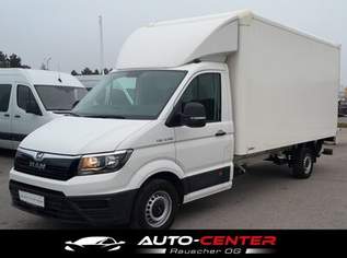 TGE 2,0TDI Koffer mit LBW *Netto €28.325,-*, 33990 €, Auto & Fahrrad-Autos in 2752 Gemeinde Wöllersdorf-Steinabrückl