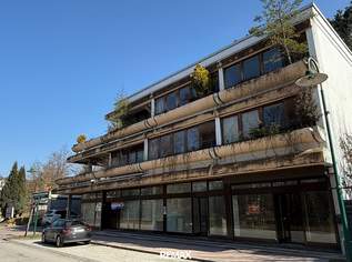 Wohn- & Geschäftshaus mit Kurparkblick im Zentrum von Bad Tatzmannsdorf, 694000 €, Immobilien-Häuser in 7431 Bad Tatzmannsdorf