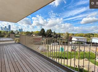 / ERSTBEZUG / 3 ZIMMER / AB SOFORT VERFÜGBAR / FREIFLÄCHE, 1650 €, Immobilien-Wohnungen in 1210 Floridsdorf