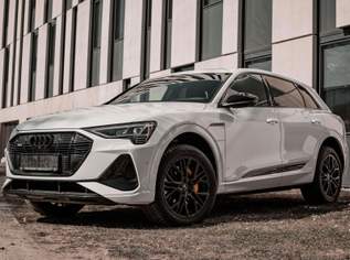 e-tron 50 quattro**2x SLINE**BLACK*EDITION*MATRIX**, 39900 €, Auto & Fahrrad-Autos in 6176 Marktgemeinde Völs e-tron 50 quattro**2x SLINE**BLACK*EDITION*MATRIX**, 39900 €, Auto & Fahrrad-Autos in 6176 Marktgemeinde Völs