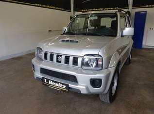 Jimny Lim., 15900 €, Auto & Fahrrad-Autos in 6706 Gemeinde Bürs Jimny Lim., 15900 €, Auto & Fahrrad-Autos in 6706 Gemeinde Bürs