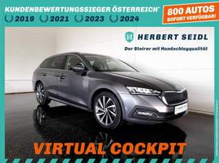 Octavia Combi 2,0 TDI Style, 20880 €, Auto & Fahrrad-Autos in 8200 Gleisdorf
