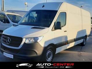 Sprinter 316 CDI L3 Automatik *Netto €27.491,-*, 32990 €, Auto & Fahrrad-Autos in 2752 Gemeinde Wöllersdorf-Steinabrückl