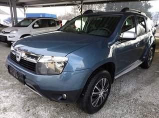 Duster Lauréate 1.6i 4x4 !2.Besitz/Serviceheft!, 8990 €, Auto & Fahrrad-Autos in 8224 Kaindorf