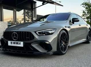 AMG GT 63 S E Performance 4Matic+, 169900 €, Auto & Fahrrad-Autos in 4663 Laakirchen AMG GT 63 S E Performance 4Matic+, 169900 €, Auto & Fahrrad-Autos in 4663 Laakirchen