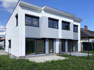 Luxuriöse Doppelhaushälfte in Langenzersdorf | Erstbezug, 699900 €, Immobilien-Häuser in 2103 Langenzersdorf Luxuriöse Doppelhaushälfte in Langenzersdorf | Erstbezug, 699900 €, Immobilien-Häuser in 2103 Langenzersdorf