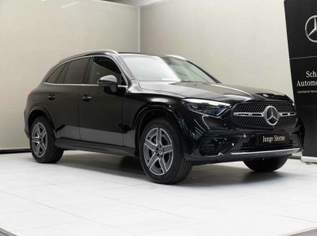 GLC 300 de 4MATIC, 61900 €, Auto & Fahrrad-Autos in 6714 Gemeinde Nüziders