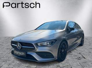 CLA 200 d Shooting Brake AMG Line, 23993 €, Auto & Fahrrad-Autos in 2700 CLA 200 d Shooting Brake AMG Line, 23993 €, Auto & Fahrrad-Autos in 2700